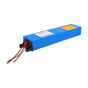 KEEPBATT 36V 10.5Ah 18650 Batteria di ricambio per E-scooter